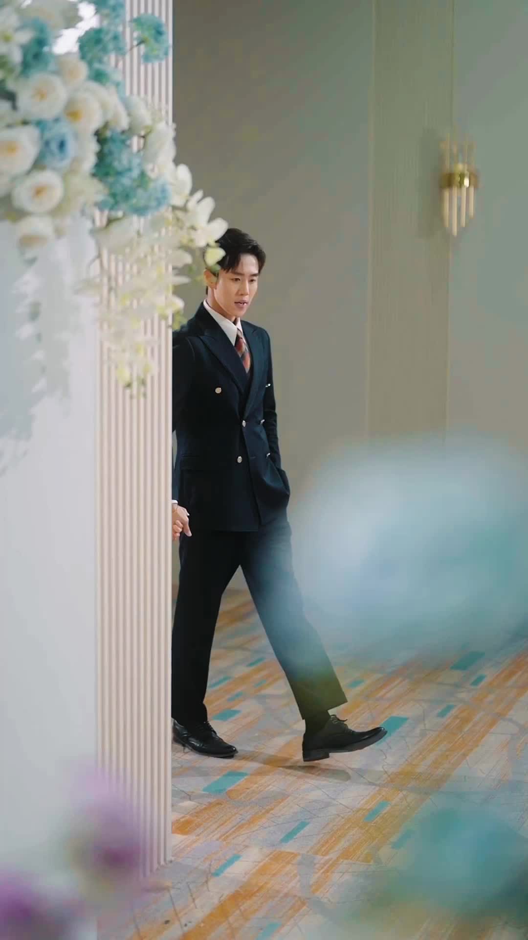 16화 - 다시 피는 장미